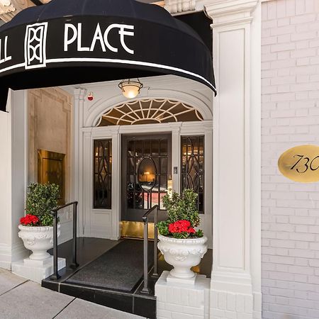 Powell Place Σαν Φρανσίσκο Εξωτερικό φωτογραφία