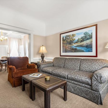 Powell Place Σαν Φρανσίσκο Εξωτερικό φωτογραφία