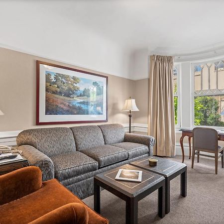Powell Place Σαν Φρανσίσκο Εξωτερικό φωτογραφία