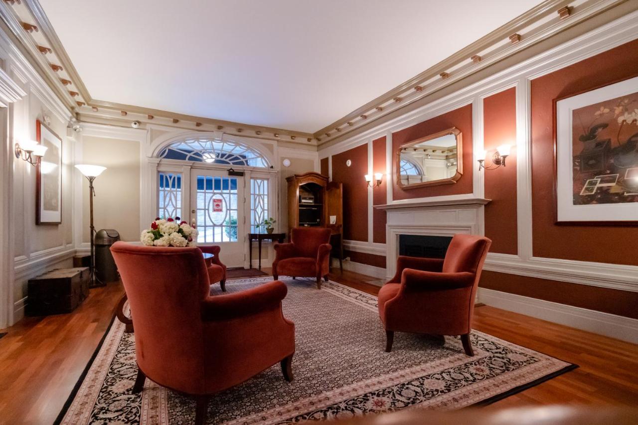 Powell Place Σαν Φρανσίσκο Εξωτερικό φωτογραφία