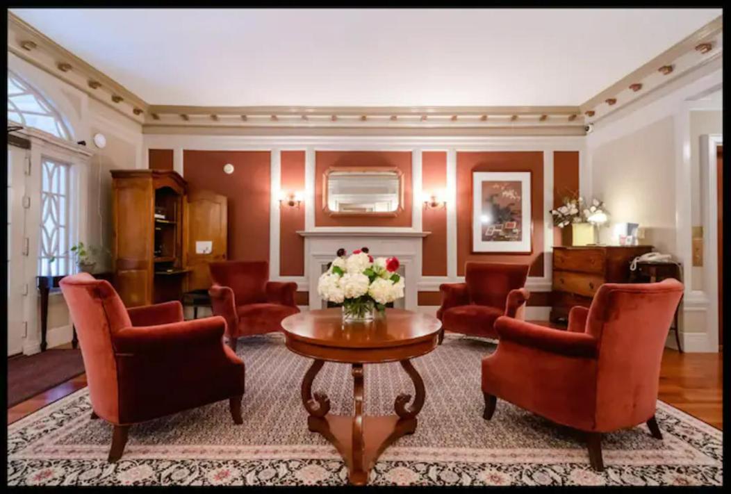 Powell Place Σαν Φρανσίσκο Εξωτερικό φωτογραφία