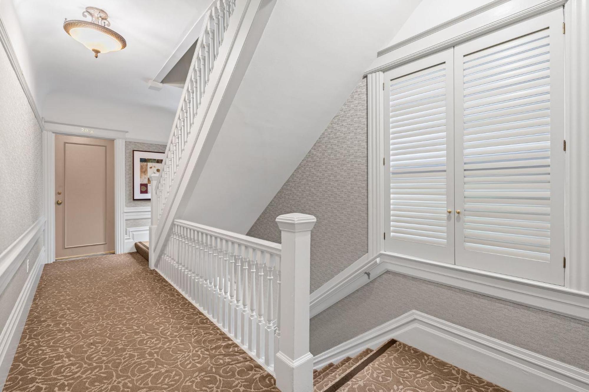 Powell Place Σαν Φρανσίσκο Δωμάτιο φωτογραφία