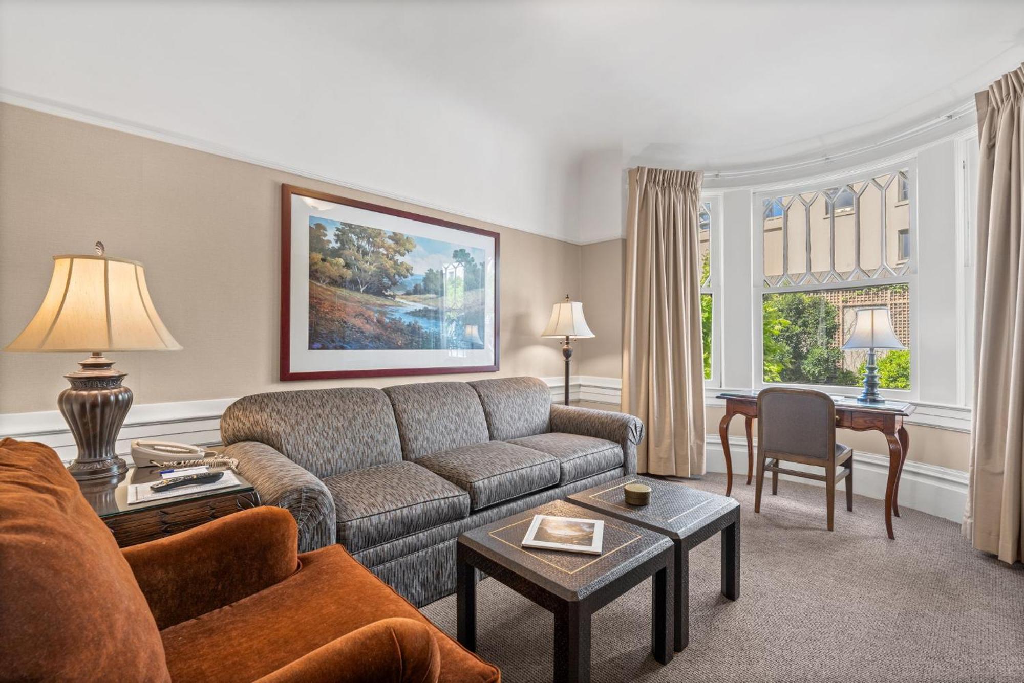 Powell Place Σαν Φρανσίσκο Εξωτερικό φωτογραφία